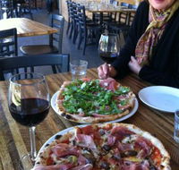 Bastoni Pizzeria - Broome Tourism