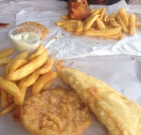 Bills Fish Shop - Broome Tourism
