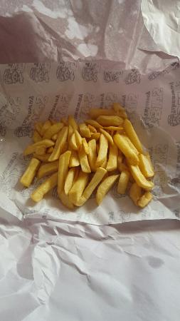 BKs Takeaway - Broome Tourism 0