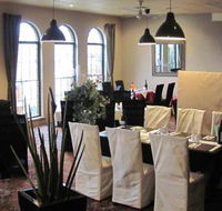 Bristol Hill Motor Inn  Licensed Restaurant - Broome Tourism