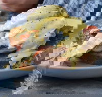 BT Dubs Cafe - Broome Tourism