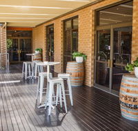 Club Savoy - Broome Tourism