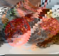 Cog Bike Cafe - Broome Tourism