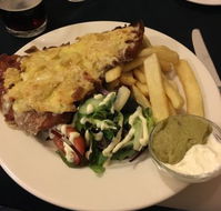 Cunninghams Hotel - Broome Tourism