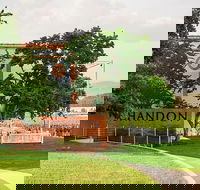 Domaine Chandon Restaurant - Broome Tourism