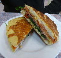 Gaffney's Bakery - Broome Tourism