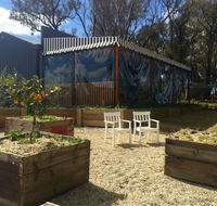Heathcote Harvest Produce Store and Cafe - Broome Tourism