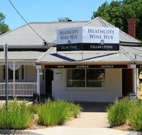 Heathcote Wine Hub - Broome Tourism