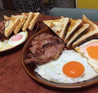 Kilmore Bakery Cafe - Broome Tourism