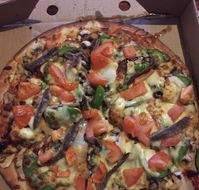 Kilmore Pizza  Pasta - Broome Tourism