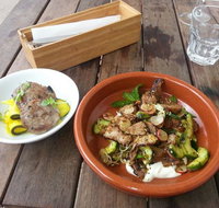 Little Joe - Broome Tourism