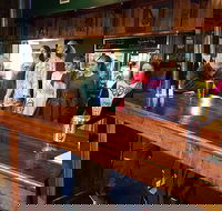 MacNamara's Irish Pub - Broome Tourism