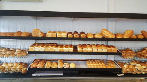 Myrtleford Bakehouse - Broome Tourism 0