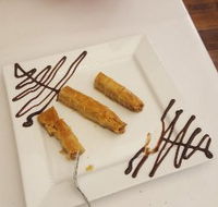 Natalia's Restaurant - Broome Tourism