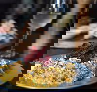 Oscar's On The Yarra Restaurant - Broome Tourism