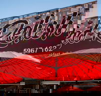 Red Relish Cafe - Broome Tourism