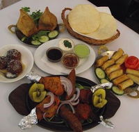 Remmy Dessert Indian Restaurant - Broome Tourism