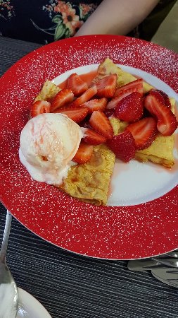 Millgrove VIC Broome Tourism