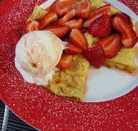 Strawberry Springs - Broome Tourism