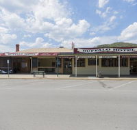 The Buffalo Hotel - Broome Tourism
