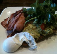 The Old Butcher Shop Cafe - Broome Tourism