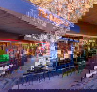 The Ranges Cafe - Broome Tourism