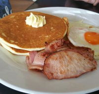 Wallder's Cafe - Broome Tourism