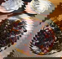 Warburton Village Pizza Cafe - Broome Tourism