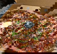 Abz Pizza and Fish and Chips - Broome Tourism
