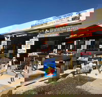 Caths Cafe - Broome Tourism