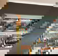 Chino's on Victoria - Broome Tourism