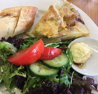Fraga's Cafe - Broome Tourism