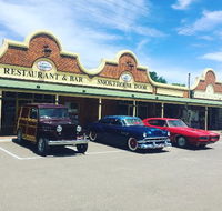 Gamze Smokehouse Restaurant - Broome Tourism