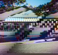 Gibsons Cafe  Larder - Broome Tourism