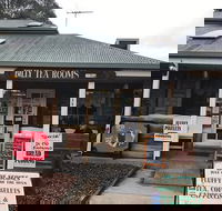 Glenrowan Dad and Dave's Billy Tea Rooms and Accommodation - Broome Tourism
