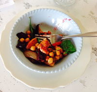 Heartfelt Cafe - Broome Tourism