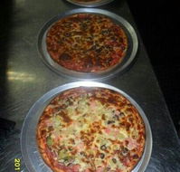 Koo Wee Rup Pizza  Pasta - Broome Tourism