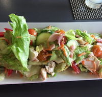 Marina Hotel - Broome Tourism