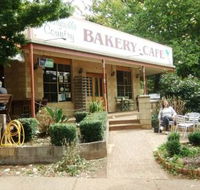 Marysville Country Bakery - Broome Tourism