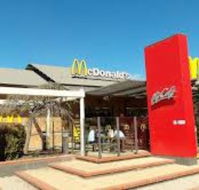 McDonald's - Broome Tourism