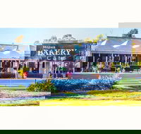 Milawa Bakery Cafe - Broome Tourism