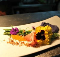 Mountain View Restaurant - Broome Tourism