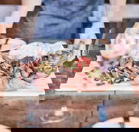 Patricia's Table Restaurant at Brown Brothers - Broome Tourism