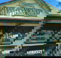 Poowong Cafe  Takeaway - Broome Tourism