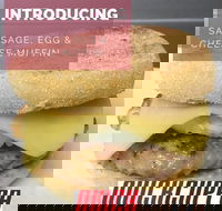 Quick Cuppa - Broome Tourism