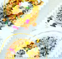 Snow Road Produce - Broome Tourism