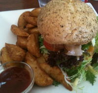 The Whitty Cafe - Broome Tourism