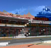 Union - Broome Tourism