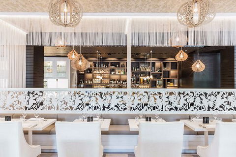 ABODE Bistro Bar - Broome Tourism 0