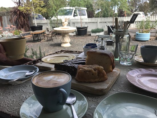 Apsley VIC Broome Tourism